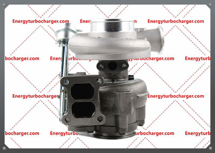 HX40W Cumminsのターボチャージャー3538856 3802909 3538857 6CTAエンジン