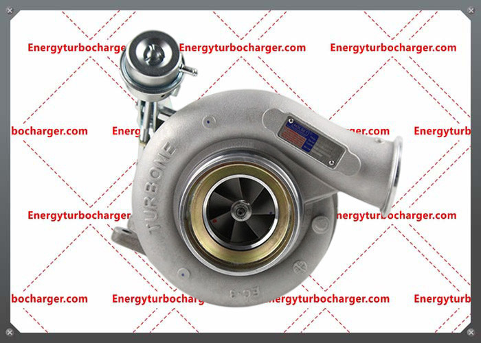 HX40W Cumminsのターボチャージャー3538856 3802909 3538857 6CTAエンジン