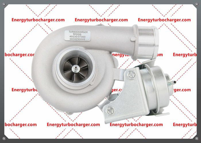 TF035ヒュンダイのターボチャージャー49135-07300 07100 07302 07301 2823127800 28231-27800 D4EB-Vエンジン