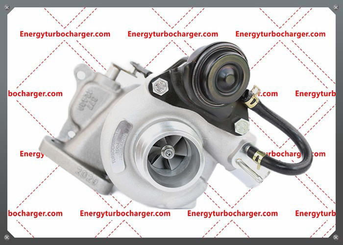 TF035HM-12T-4ヒュンダイ三菱のターボチャージャー49135-04121 4913504121 49135-04212 282004A201 28200-4A201 4D56TIエンジン