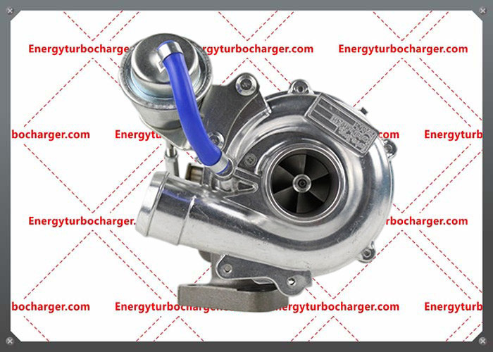4D5CDIエンジンを搭載するRHF4三菱BMWのターボチャージャーVB VA VC VD VF420088 1515A029
