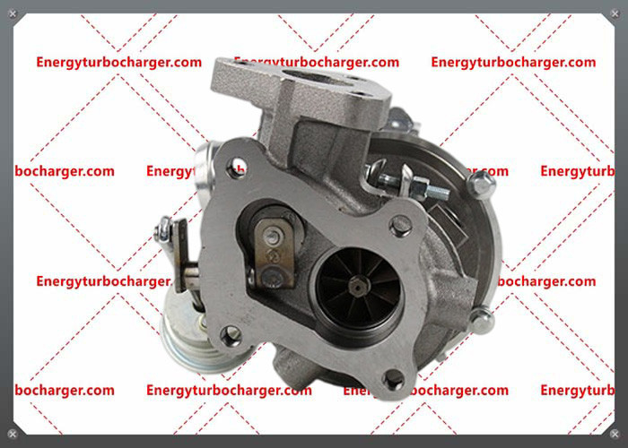 4D5CDIエンジンを搭載するRHF4三菱BMWのターボチャージャーVB VA VC VD VF420088 1515A029