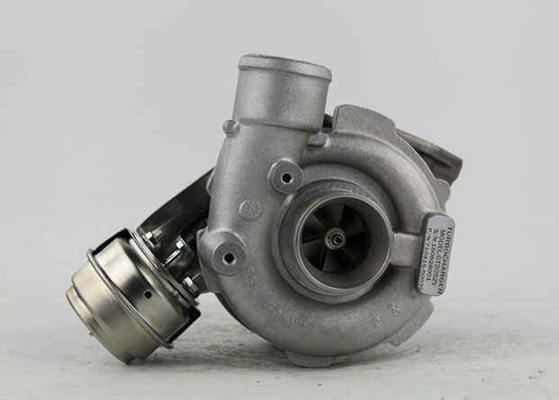 GT2052Vのターボチャージャー710415-5003S、710415-0001,710415-0003,77814359,7780199D、860049   M57D E39エンジンを搭載するBMWのため