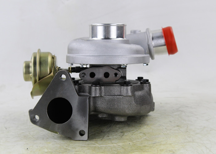 ND86B - 123 ZD30ETiの鋳造アルミの日産のターボチャージャーgt2052v 726442-5004S
