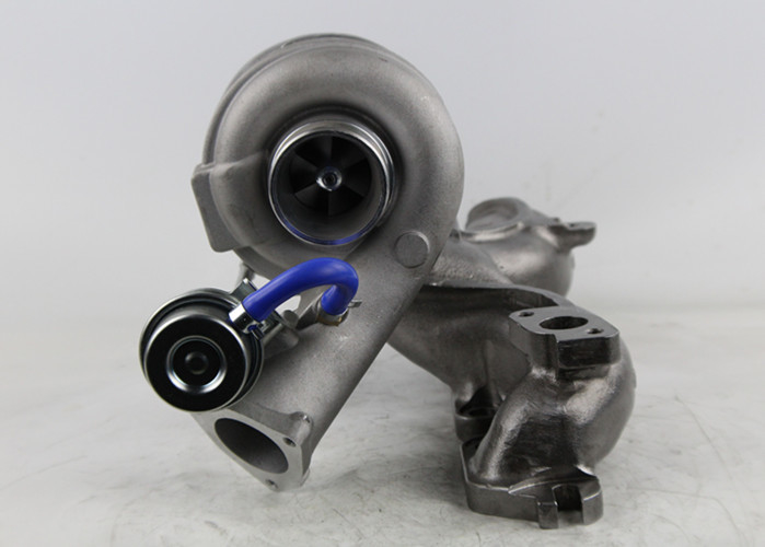GT2256LMSのターボチャージャー704136-5003S 8973267520 4HG1-Tヨーロッパ1のエンジンを搭載するIsuzuのための8972083520 704136-0001 8971784860