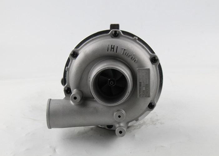 RHF55ターボチャージャーVB440051 VA440051 VC440051 VD440051 8980302170 4HK1エンジンを搭載するIsuzuのための8980302171 8-98030-2170