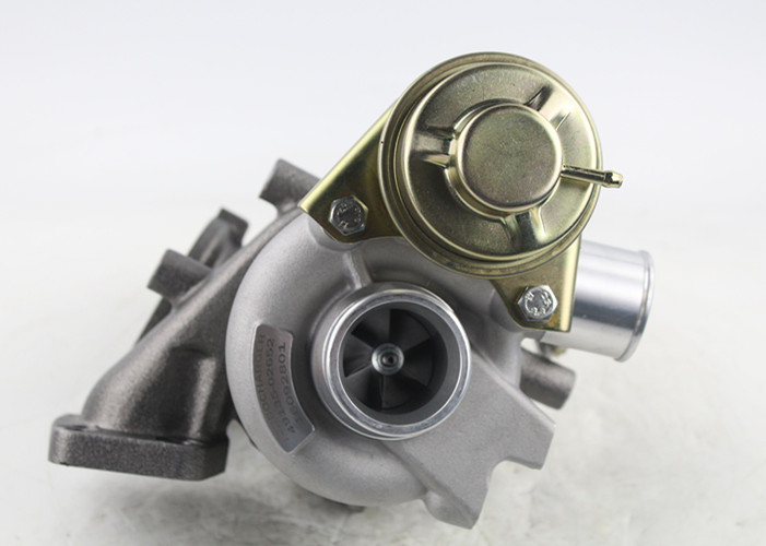 TFO35HL2-12GKのターボチャージャー49135-02652 4D56エンジンを搭載する三菱のための4913502652 49135-02650 MR968080